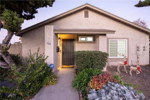 A home in La Puente