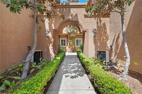 A home in Lake Forest