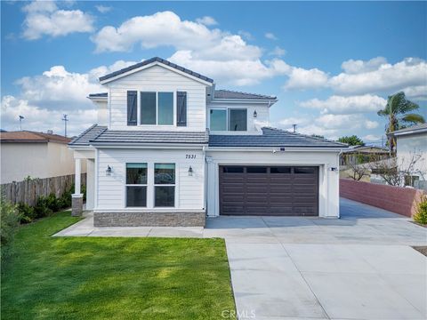 7531 Wilmar Pl Rosemead CA 91770