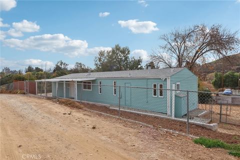 A home in Wildomar