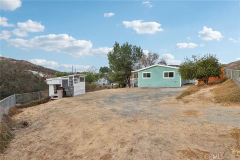 A home in Wildomar