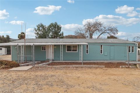 A home in Wildomar