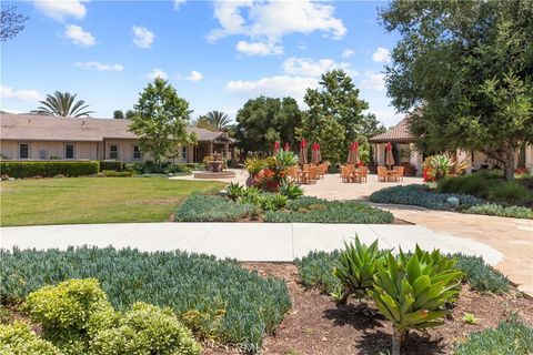 A home in Rancho Mission Viejo