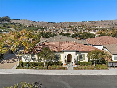 A home in Rancho Mission Viejo