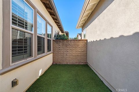 A home in Rancho Mission Viejo