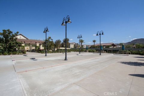 A home in Rancho Mission Viejo