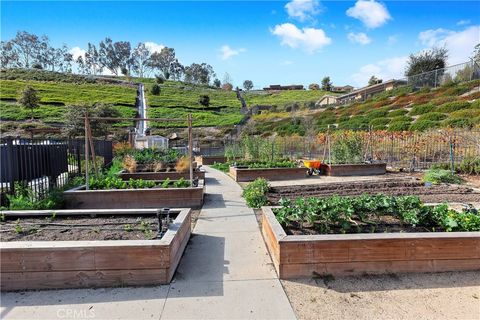 A home in Rancho Mission Viejo