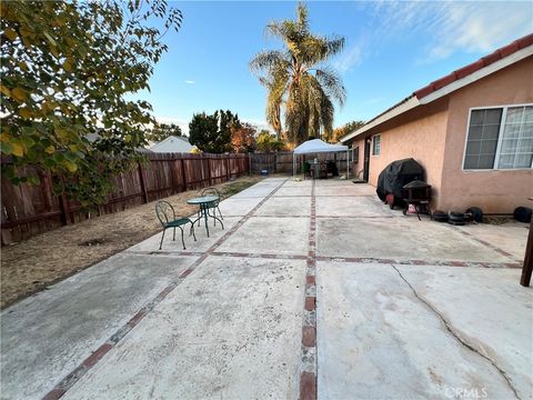 A home in Riverside