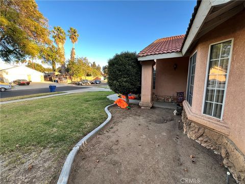 A home in Riverside