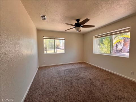 A home in Menifee