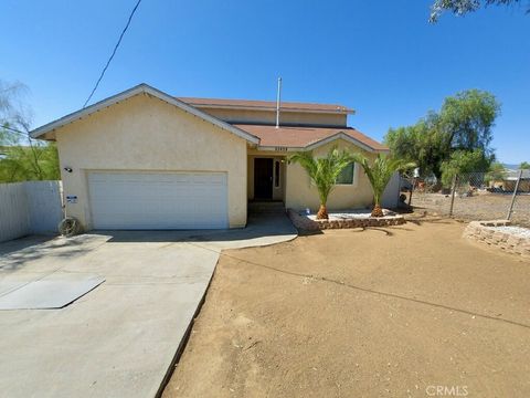 A home in Menifee