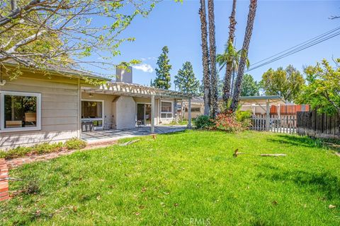 A home in Northridge