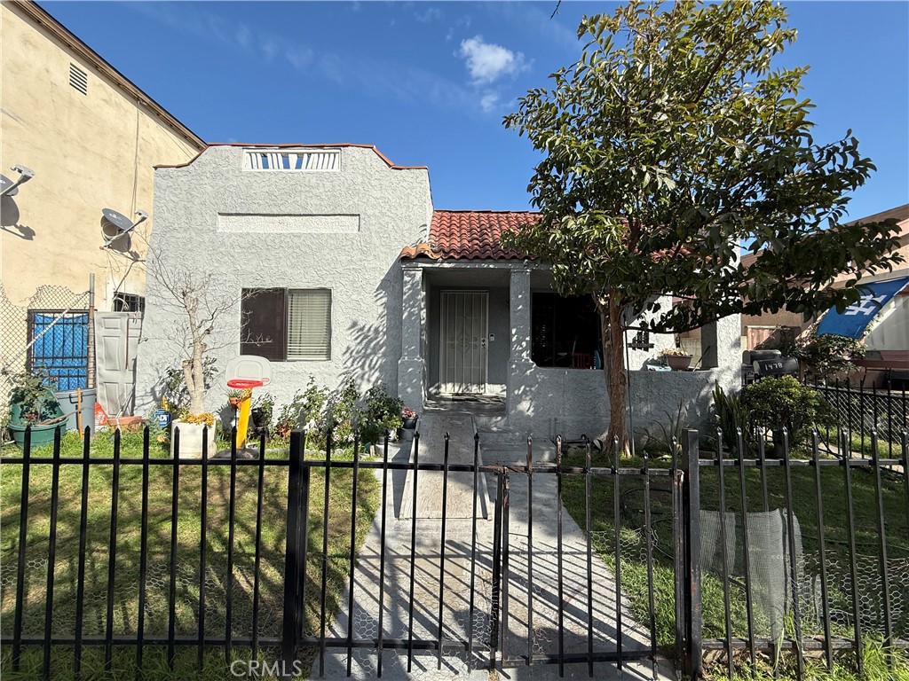 1478 Linden Avenue