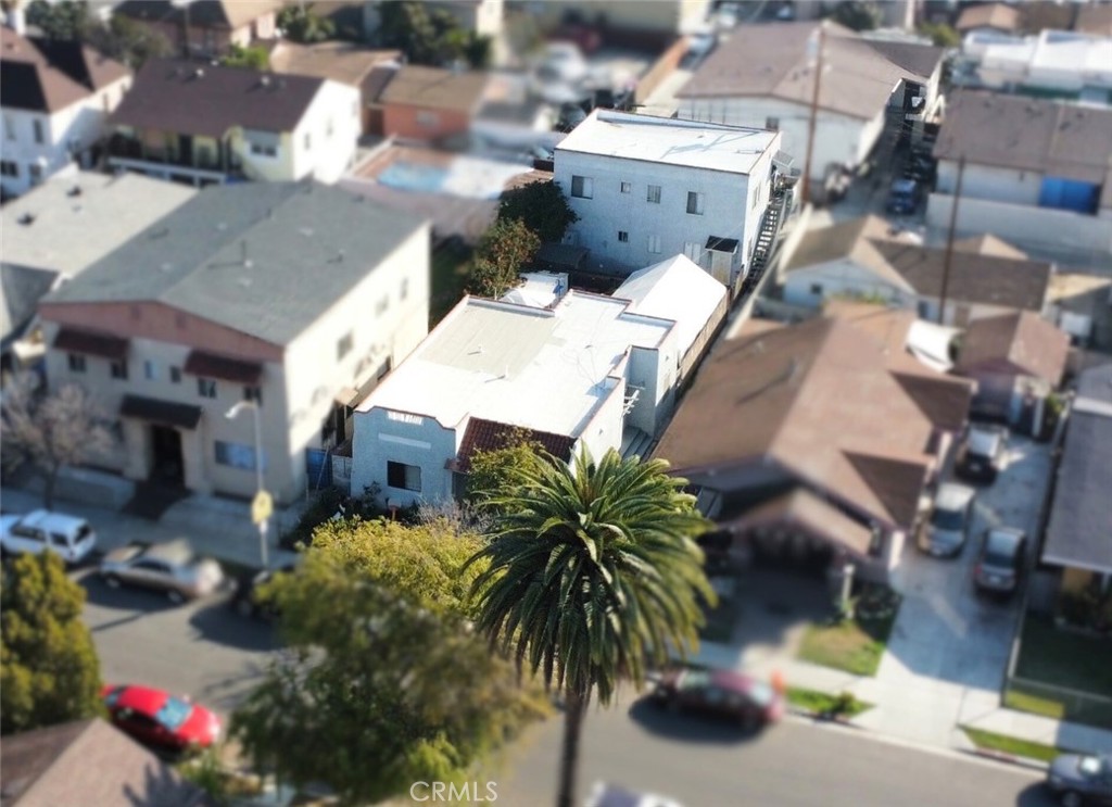 1478 Linden Avenue