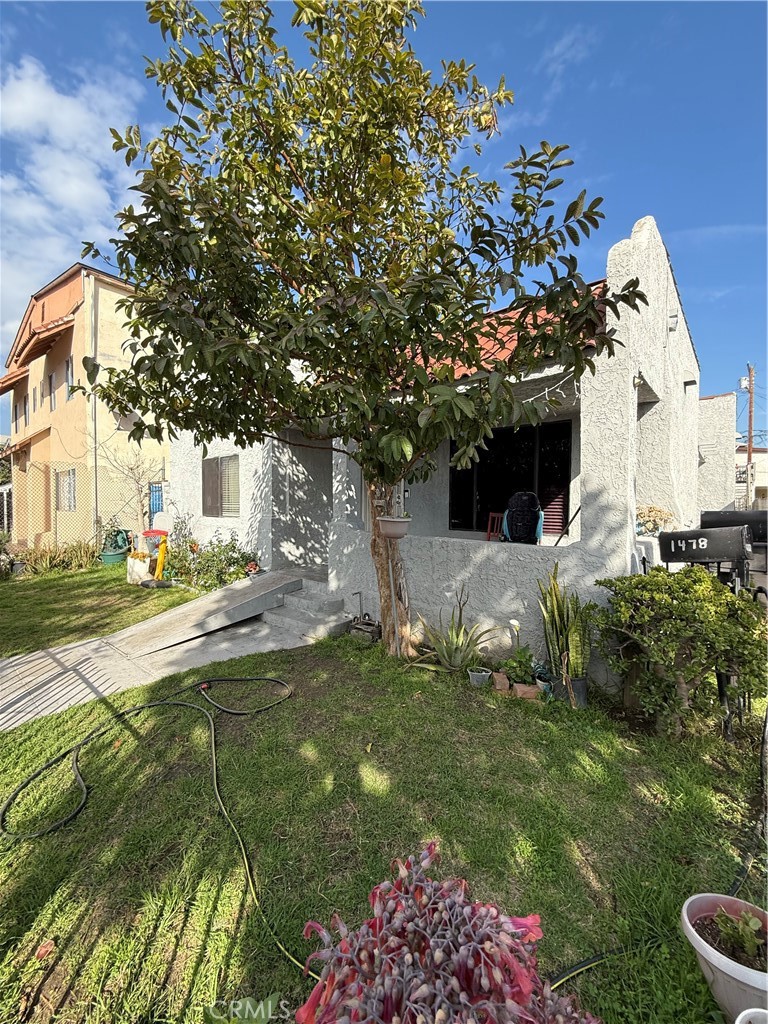 1478 Linden Avenue