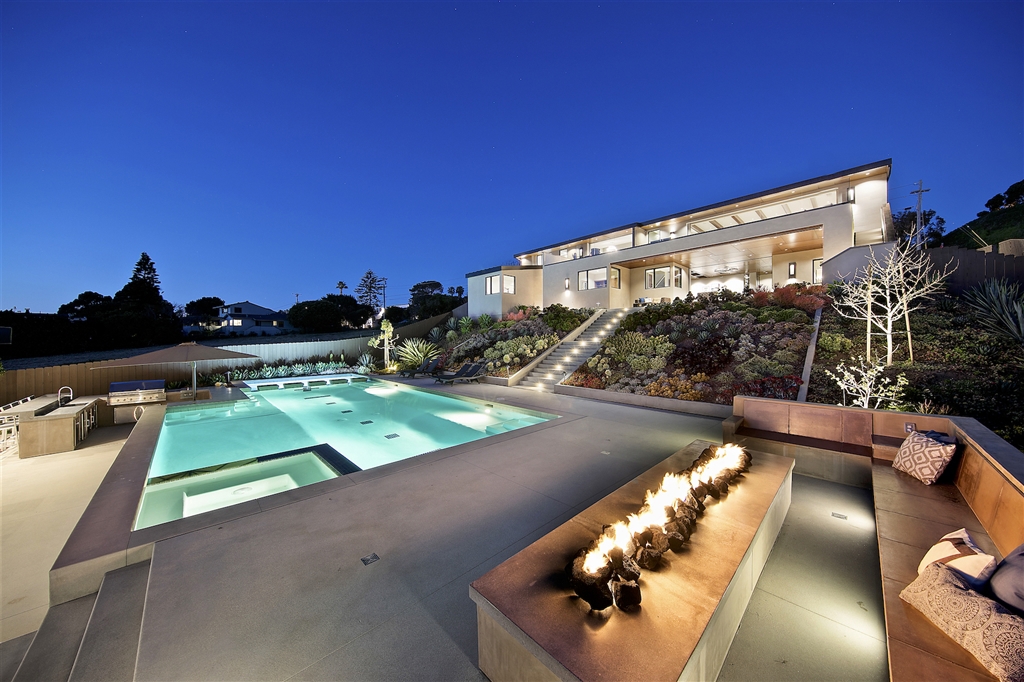 Solana Beach - Residential