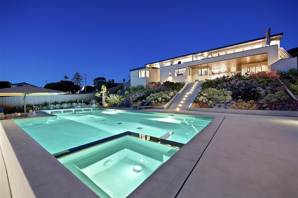 Solana Beach - Residential