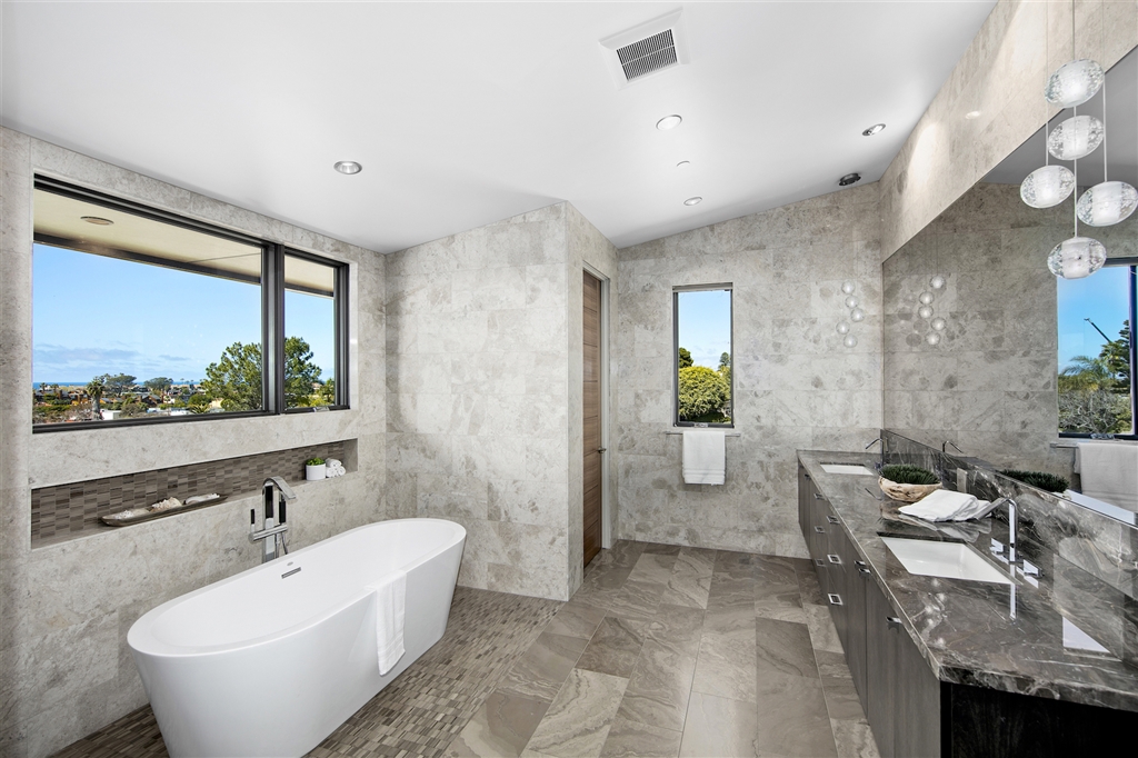 Solana Beach - Residential