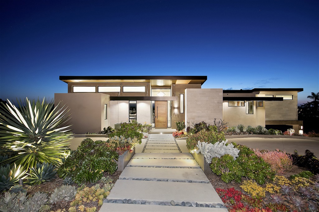 Solana Beach - Residential