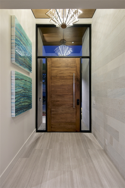 Solana Beach - Residential