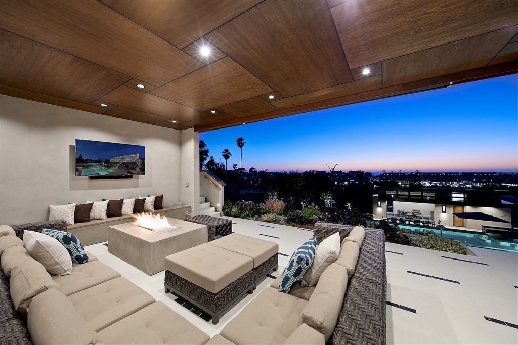 Solana Beach - Residential