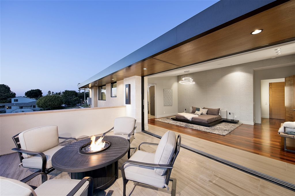 Solana Beach - Residential