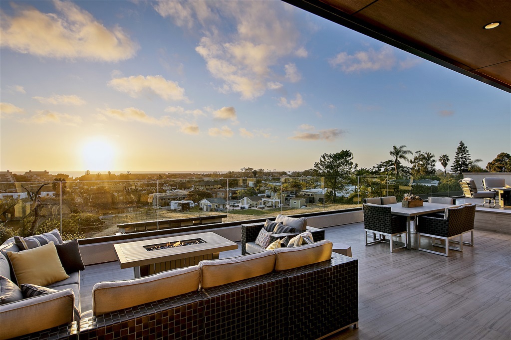 Solana Beach - Residential