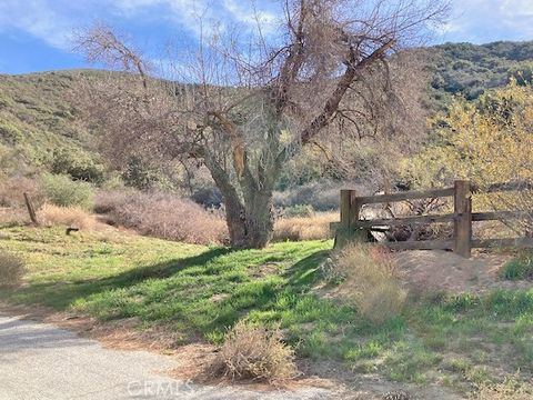 Photo of 0 Calle Rosalito, Green Valley, CA 91390 (MLS # SR24004278)