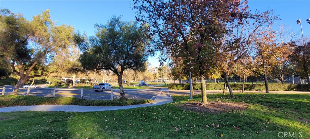 Valencia (VAL) - Residential Lease