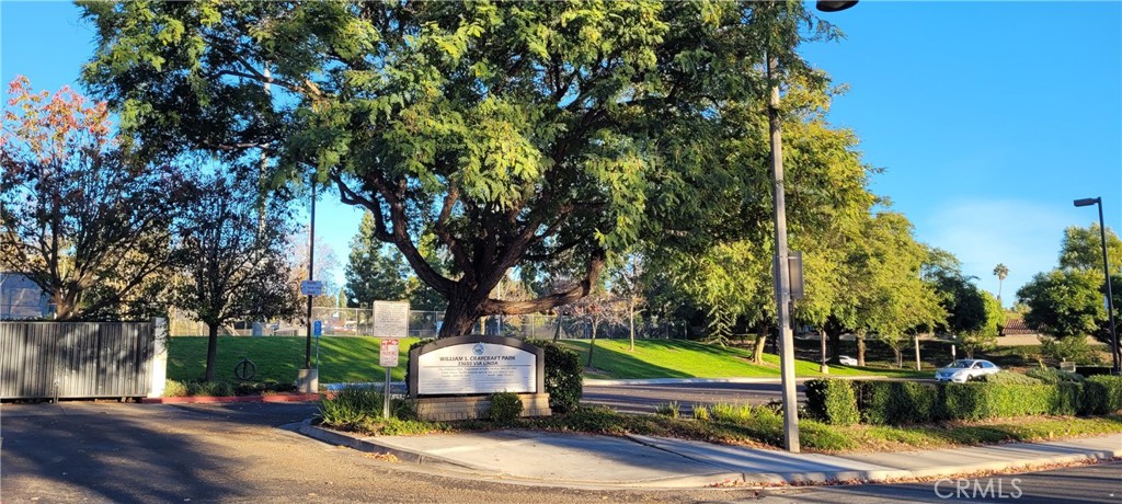 Valencia (VAL) - Residential Lease