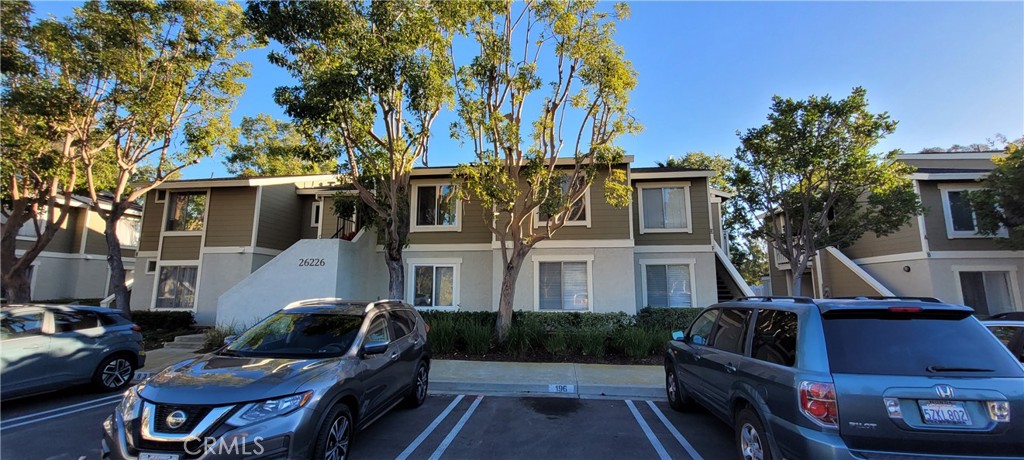 Valencia (VAL) - Residential Lease