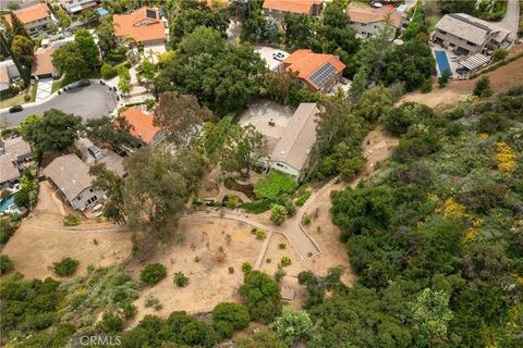 A home in Westlake Village