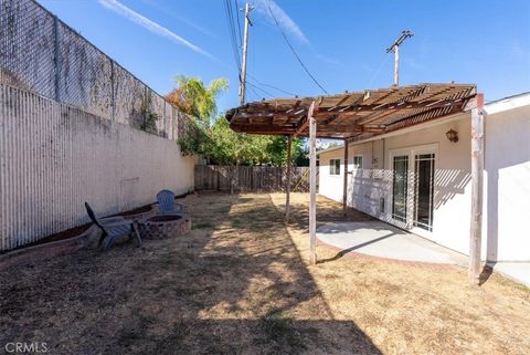 A home in Paso Robles