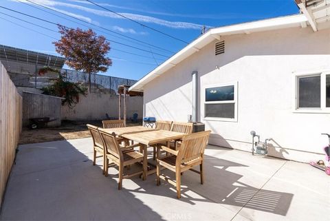 A home in Paso Robles