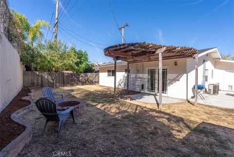 A home in Paso Robles