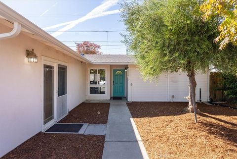 A home in Paso Robles