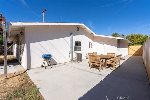 A home in Paso Robles