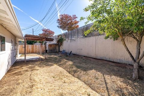 A home in Paso Robles