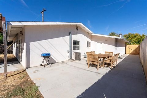 A home in Paso Robles