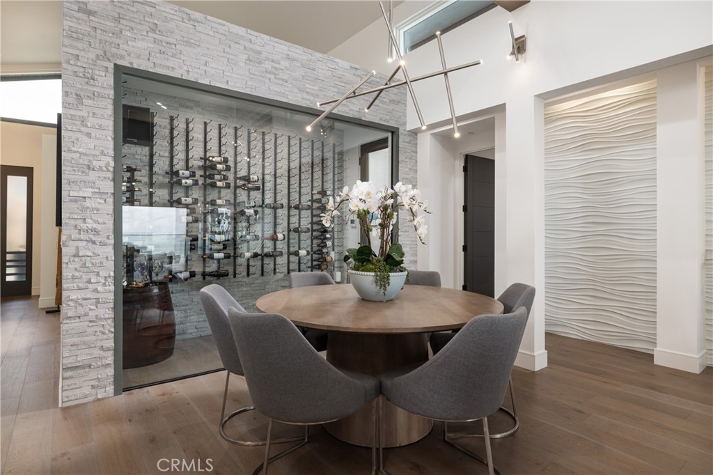 Capistrano Bluffs Village (BV) - Residential