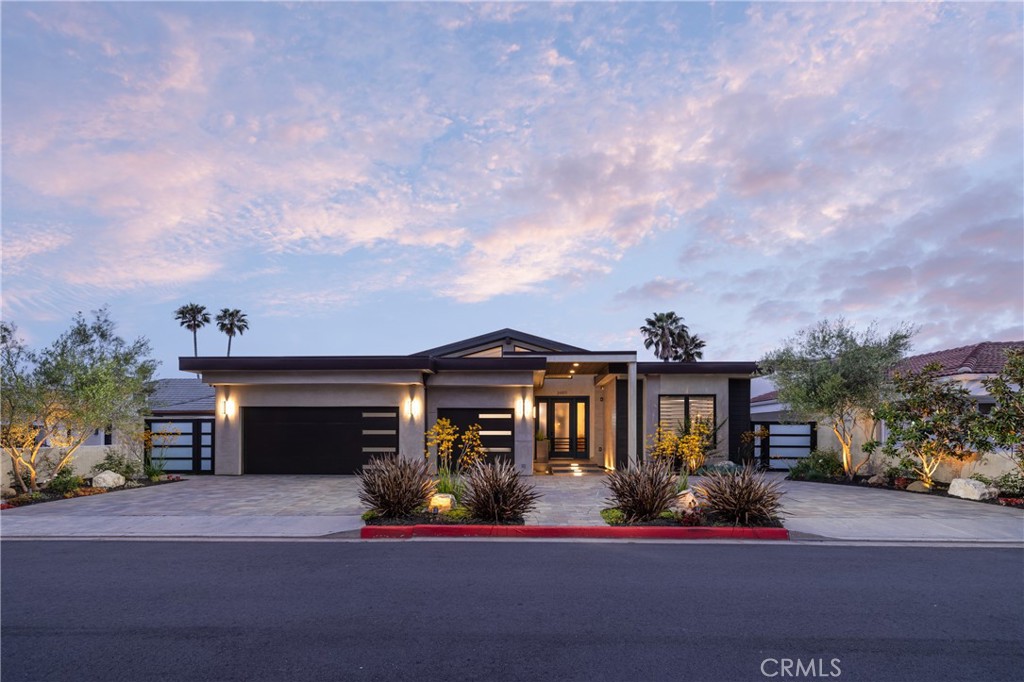 Capistrano Bluffs Village (BV) - Residential
