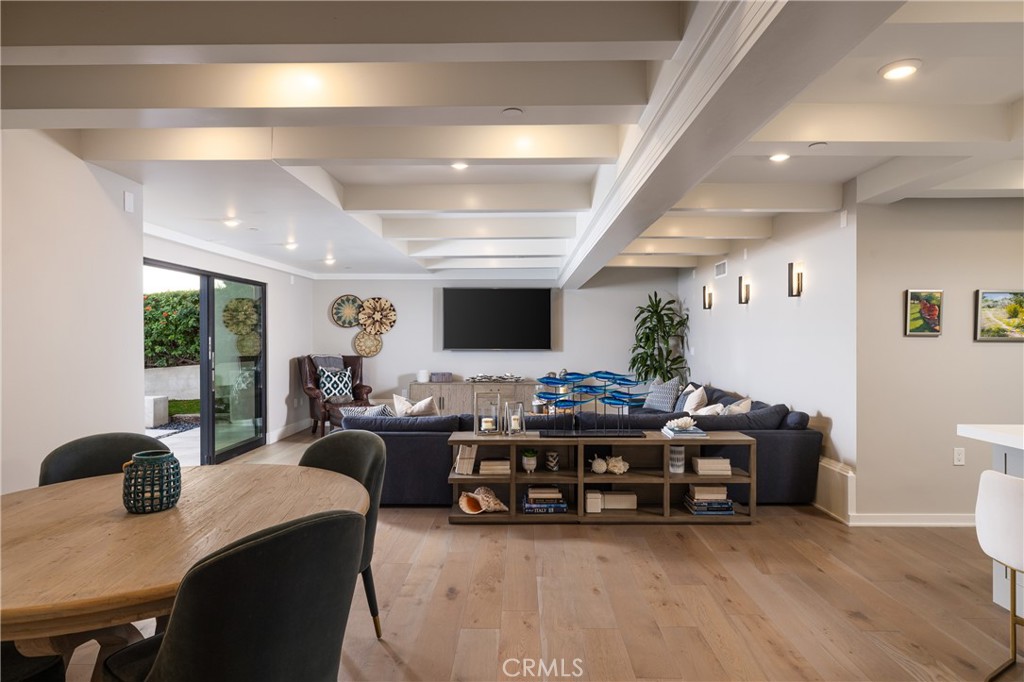 Capistrano Bluffs Village (BV) - Residential