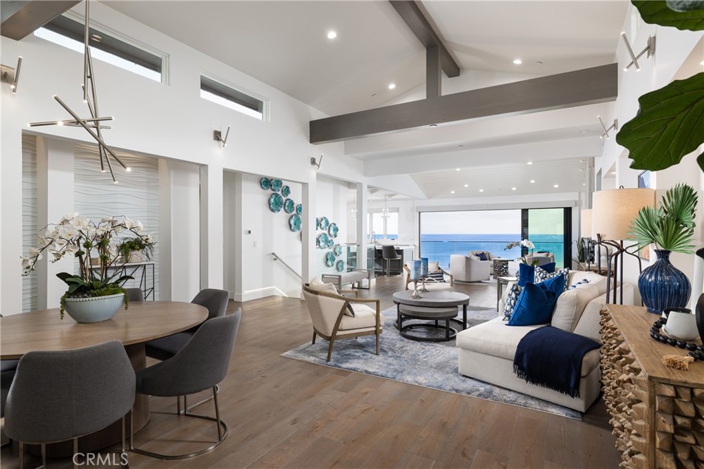 Capistrano Bluffs Village (BV) - Residential