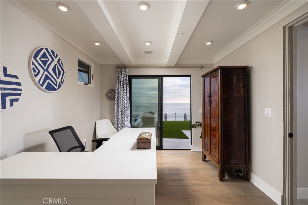 Capistrano Bluffs Village (BV) - Residential