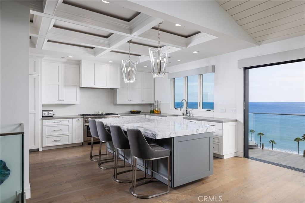 Capistrano Bluffs Village (BV) - Residential