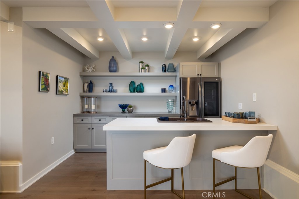 Capistrano Bluffs Village (BV) - Residential