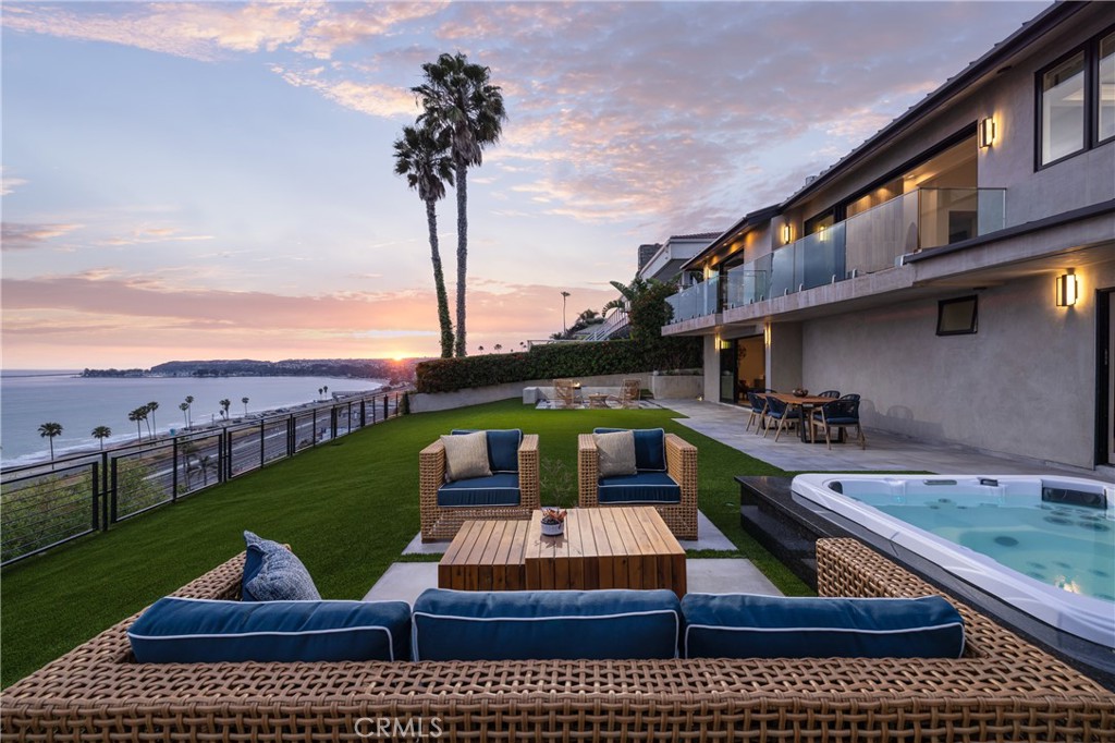 Capistrano Bluffs Village (BV) - Residential