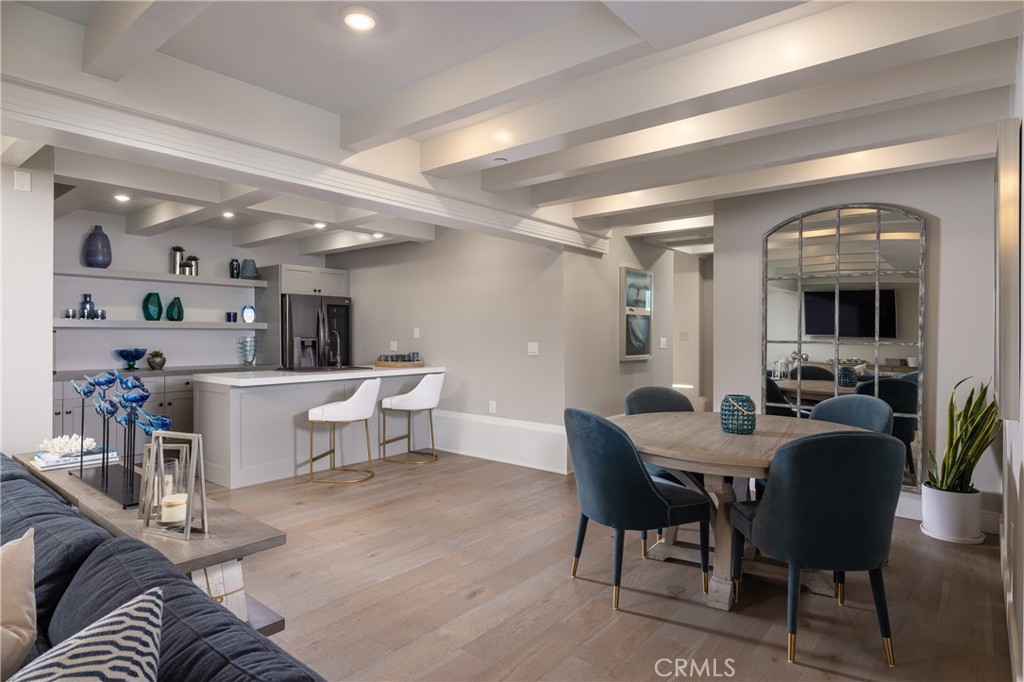 Capistrano Bluffs Village (BV) - Residential