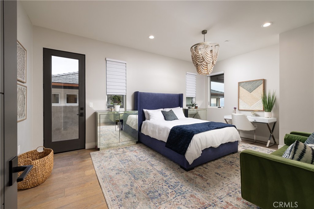 Capistrano Bluffs Village (BV) - Residential