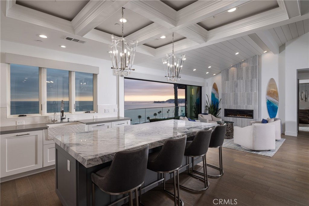 Capistrano Bluffs Village (BV) - Residential